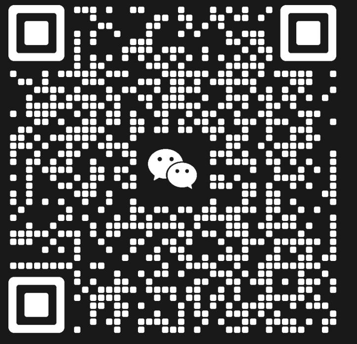 微信群二维码